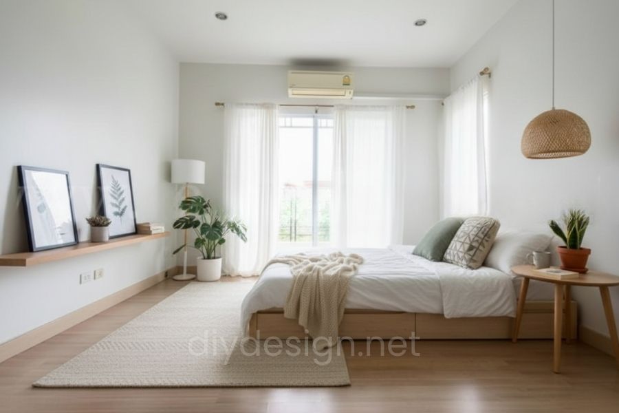 สอนออกแบบภายใน