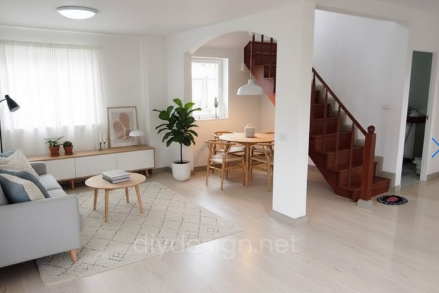 เรียนออกแบบภายใน